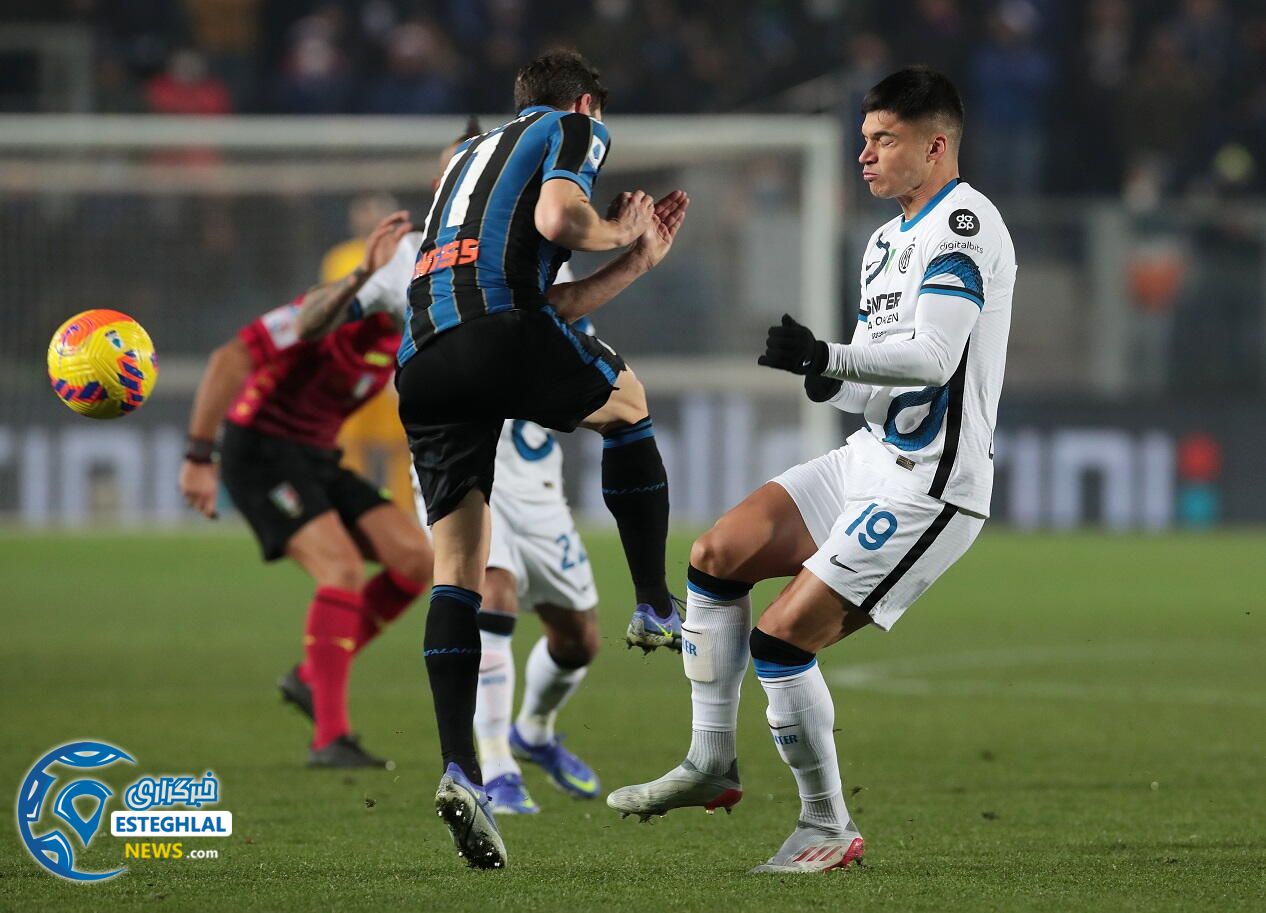 سری آ ایتالیا