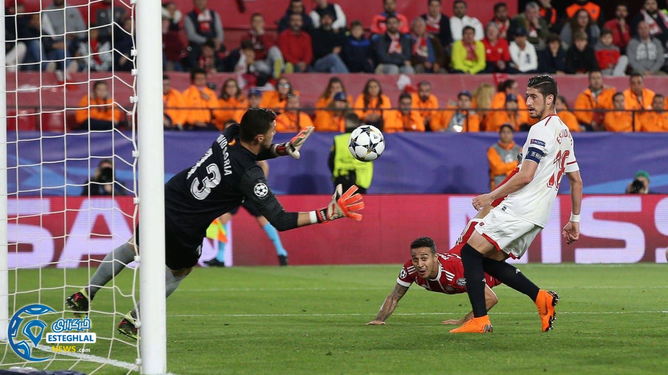 لیگ قهرمانان اروپا