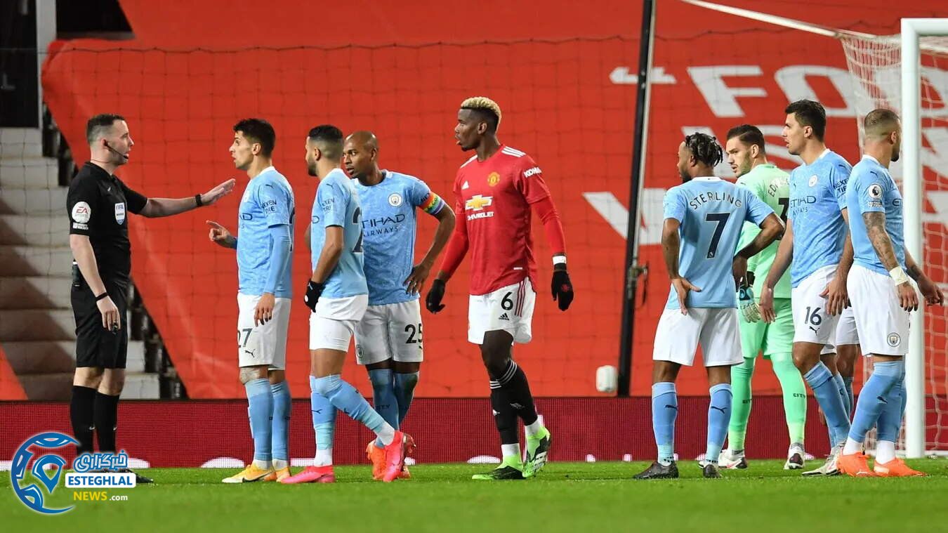 لیگ برتر انگلیس