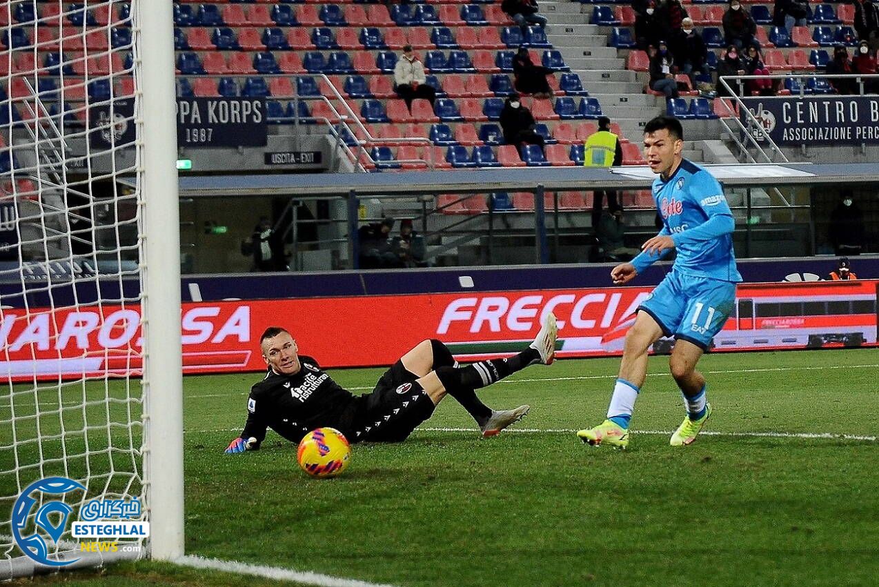 سری آ ایتالیا