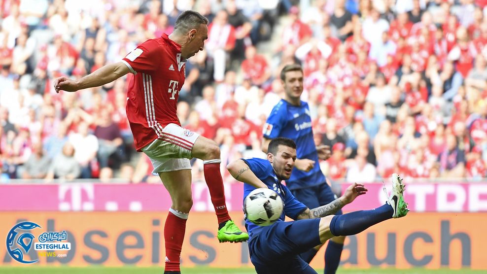 بوندسلیگا آلمان