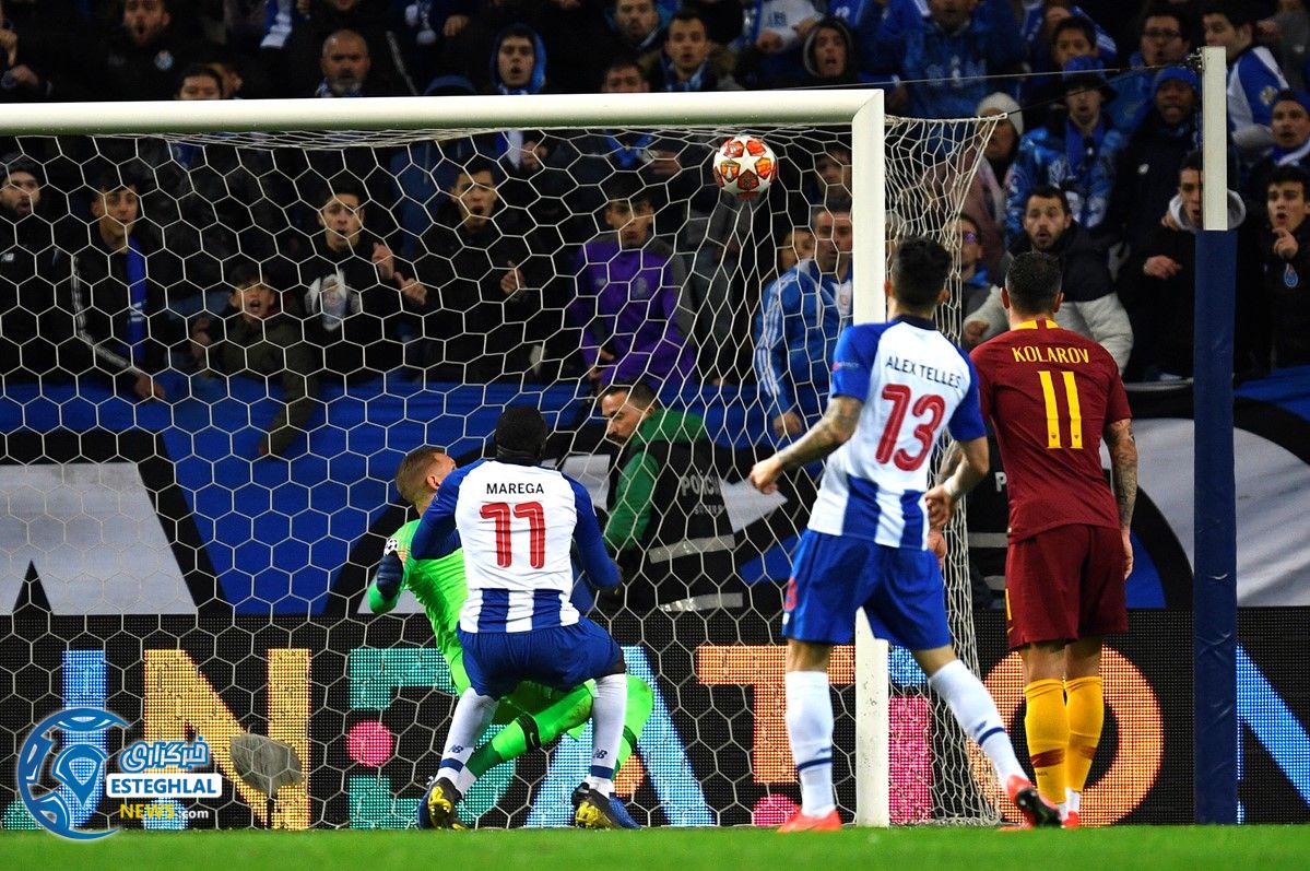 لیگ قهرمانان اروپا