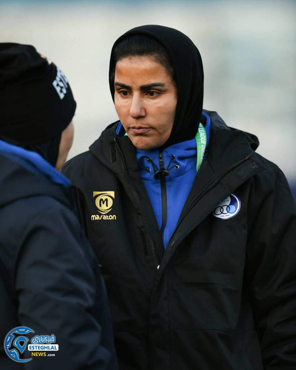 تیم بانوان استقلال