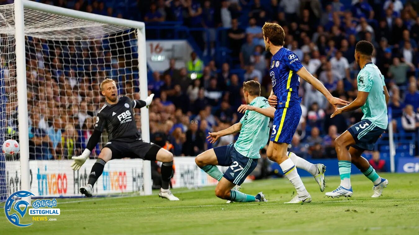 لیگ برتر انگلیس