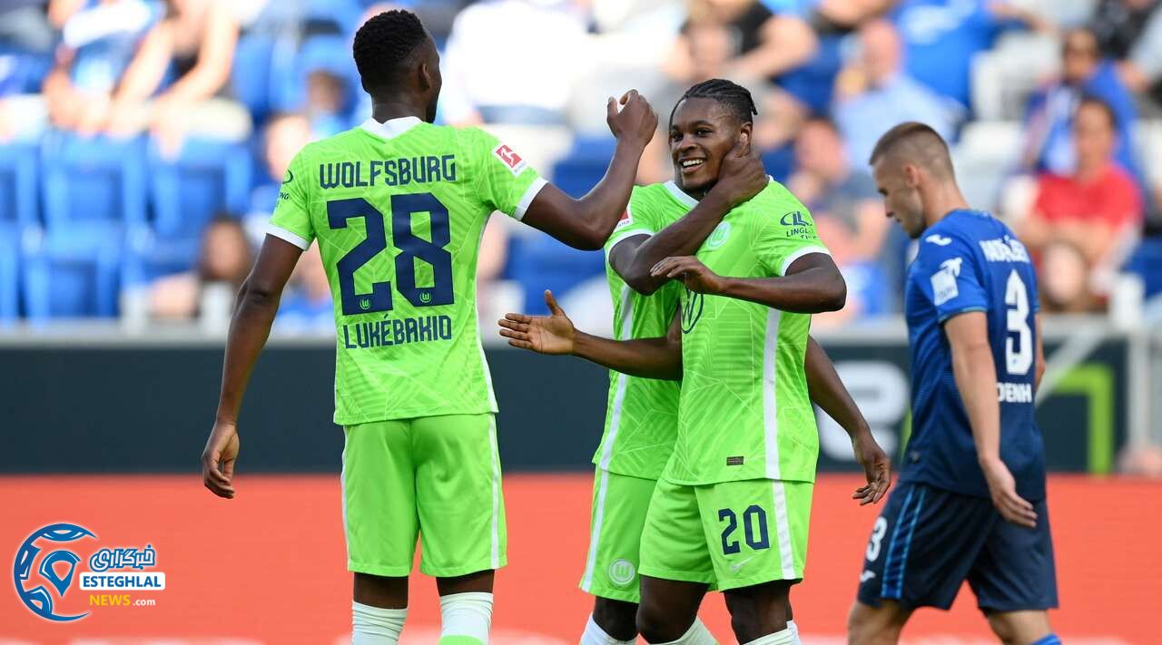 بوندسلیگا آلمان