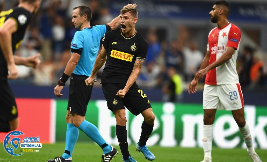 لیگ قهرمانان اروپا