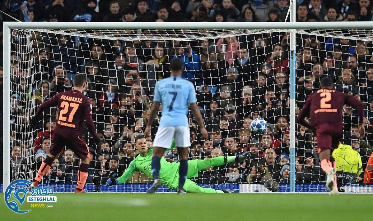 لیگ قهرمانان اروپا