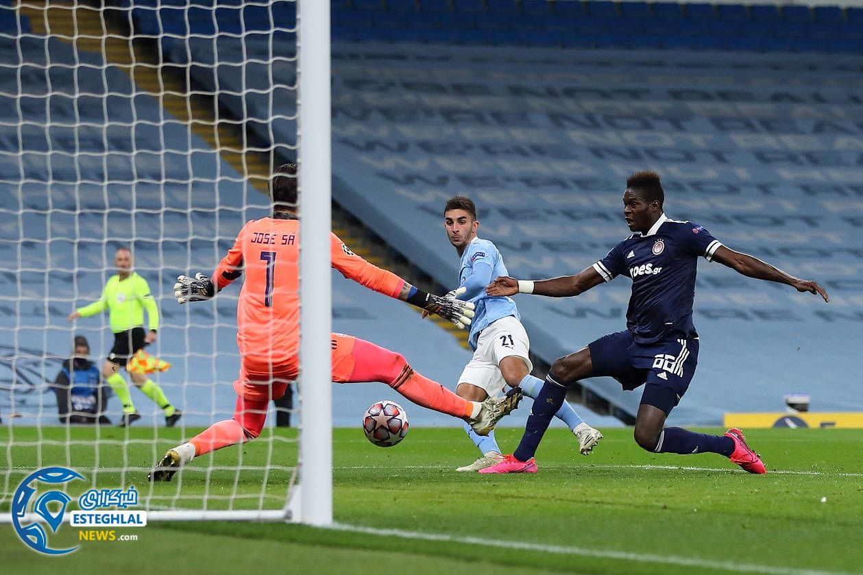 لیگ قهرمانان اروپا