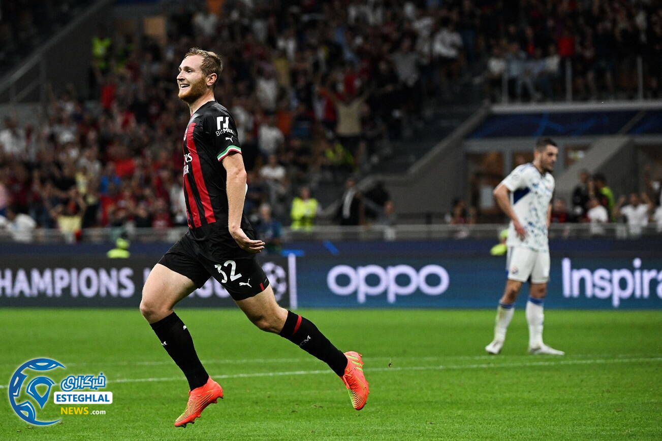 لیگ قهرمانان اروپا