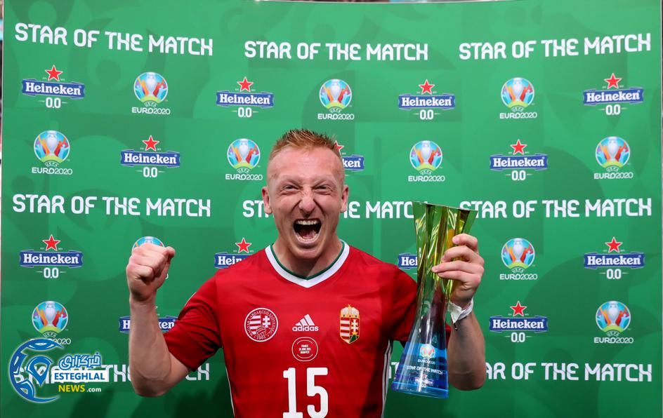 لازلو کلینهیسلر