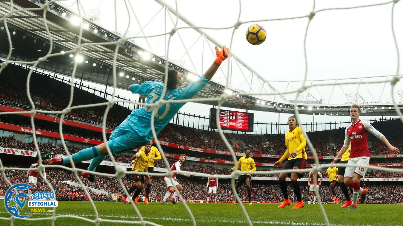 لیگ برتر انگلیس