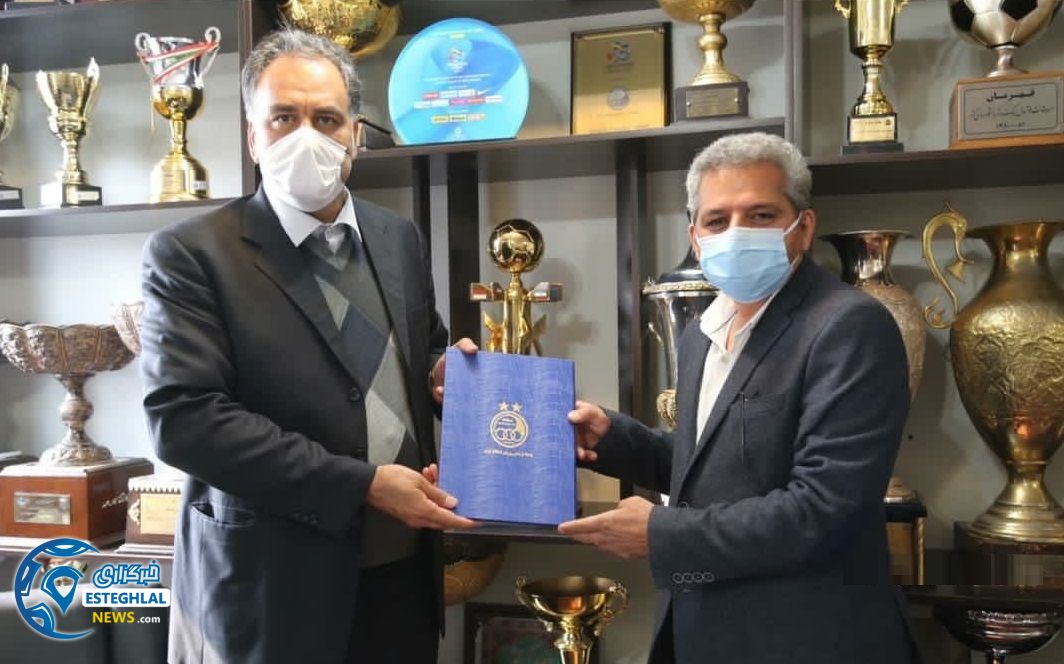 تیم استقلال