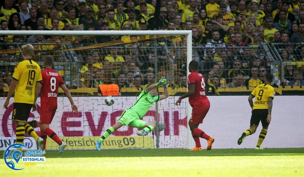 بوندسلیگا آلمان