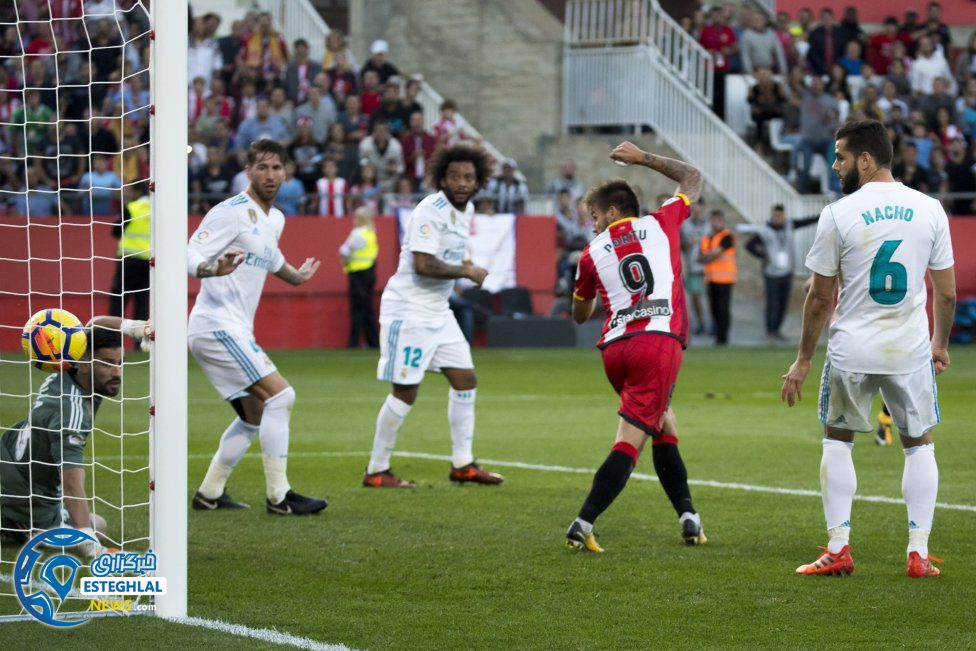 لالیگا اسپانیا