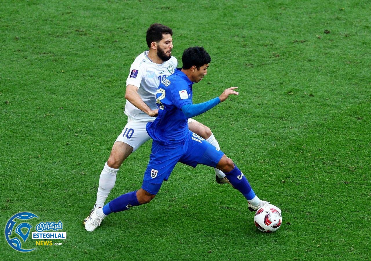 جام ملت های آسیا