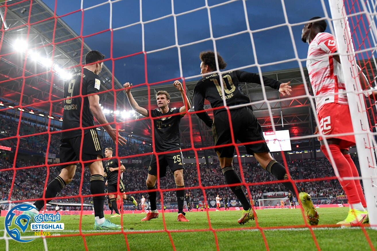 بوندسلیگا آلمان