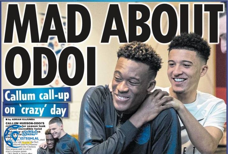 روزنامه های ورزشی جهان سه شنبه 28 اسفند 1397