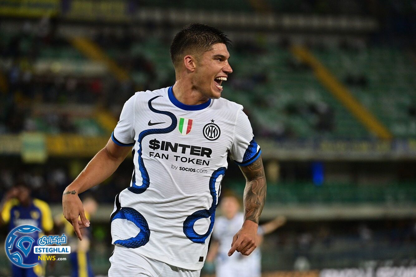 تمرین استقلال