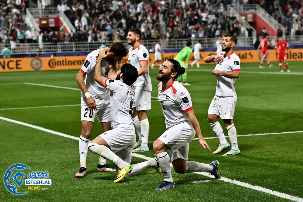 جام ملت های آسیا