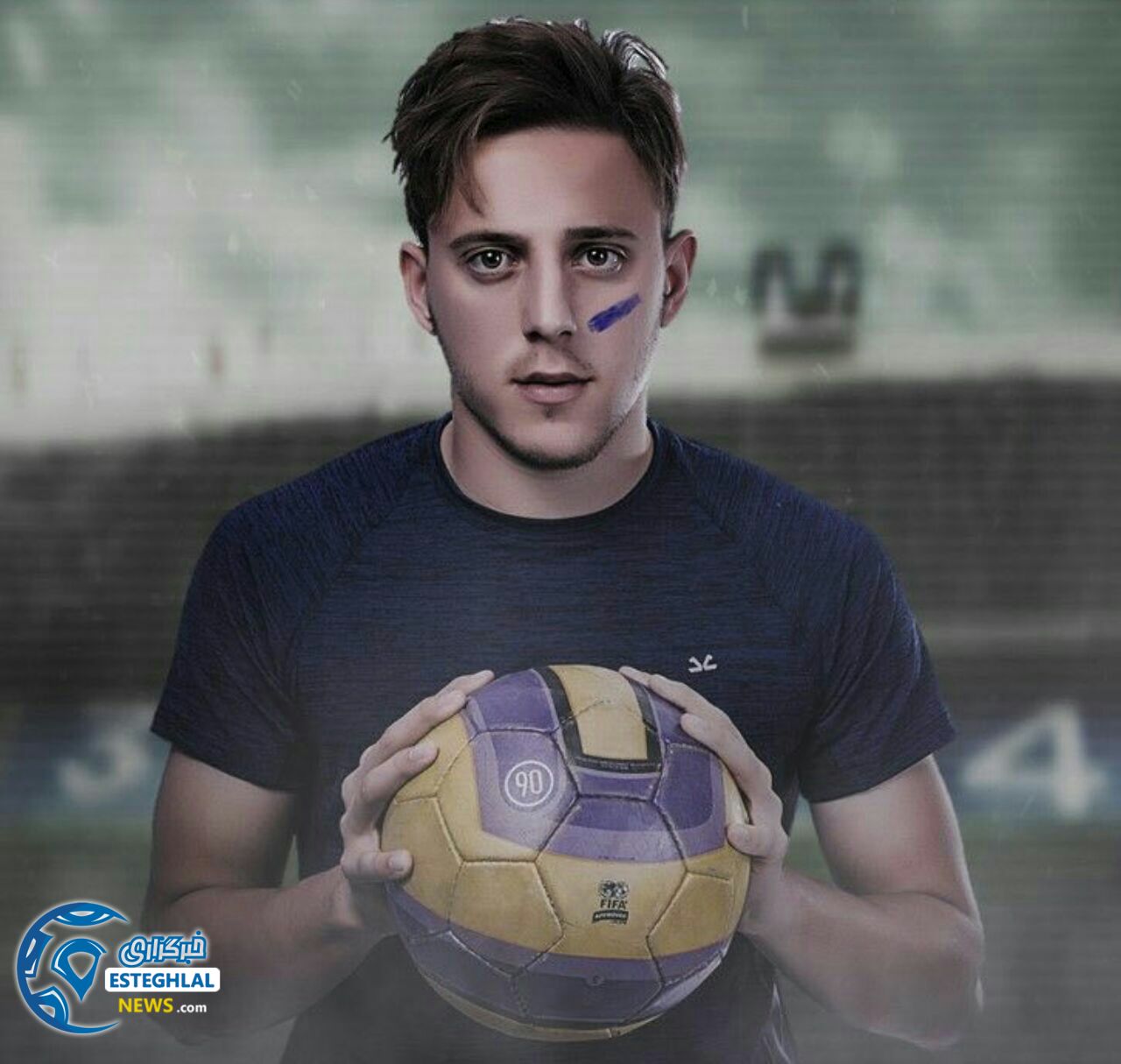 امیرحسین اسماعیل زاده