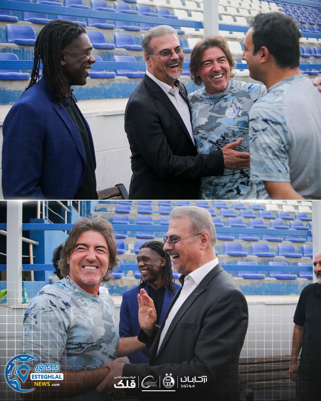 کلارنس کلاید سیدورف