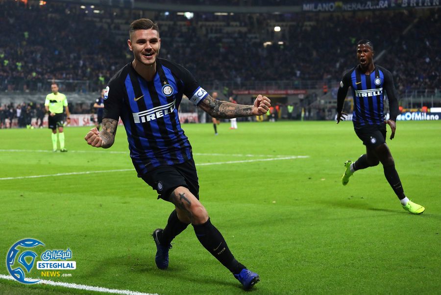 سری آ ایتالیا