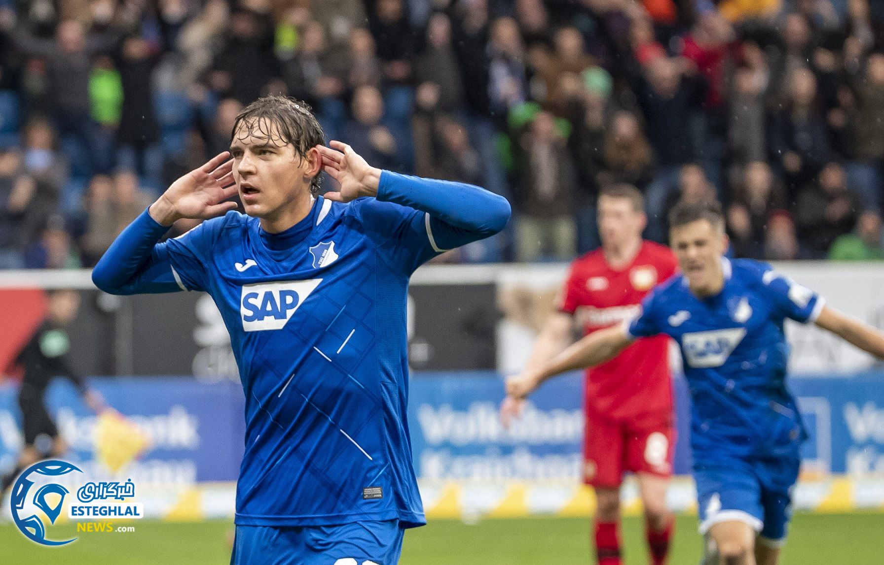 بوندسلیگا آلمان