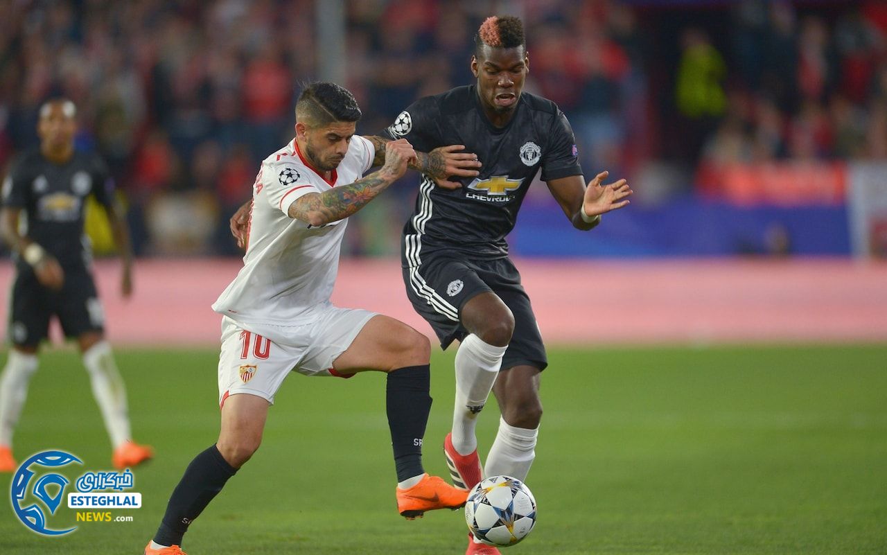 لیگ قهرمانان اروپا