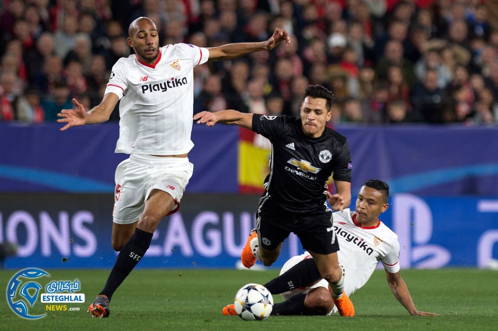 لیگ قهرمانان اروپا