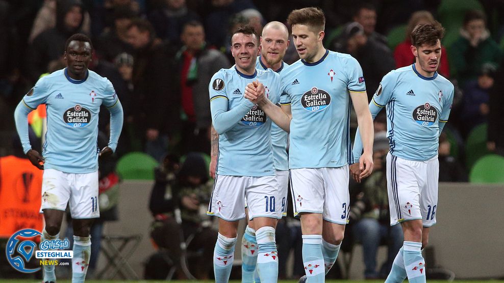 سلتاویگو و کراسنودار