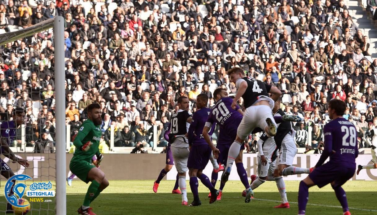 سری آ ایتالیا