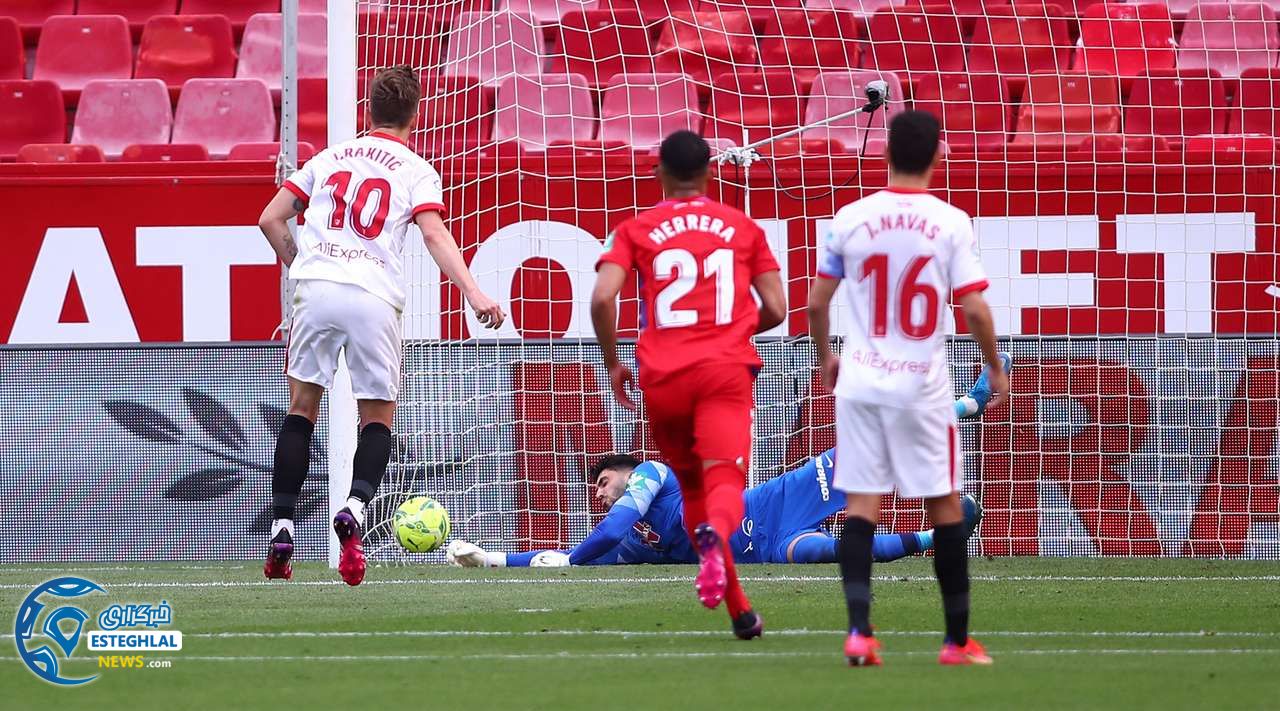 لالیگا اسپانیا