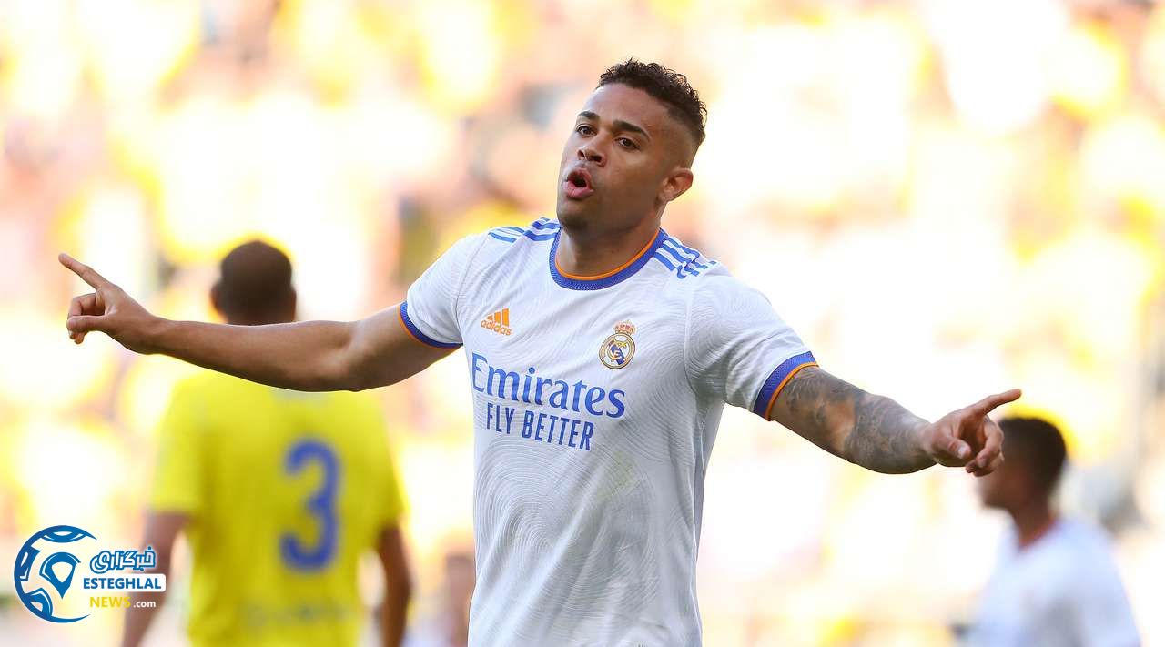 لالیگا اسپانیا