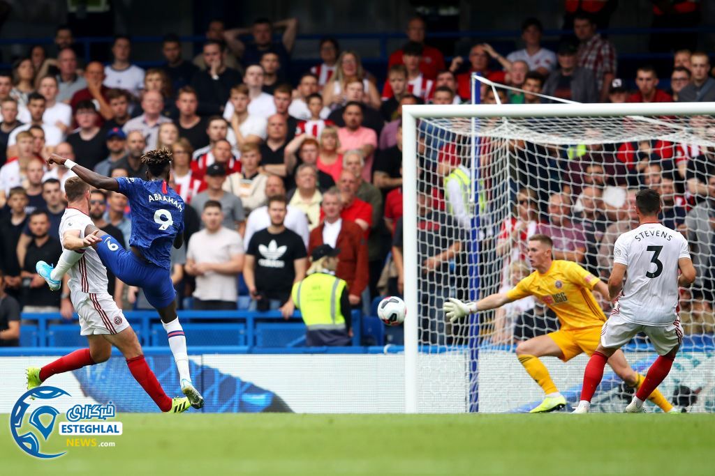 لیگ برتر انگلیس