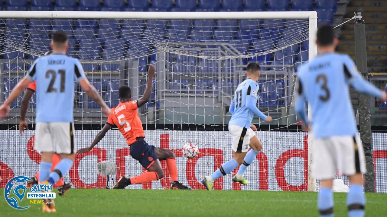 لیگ قهرمانان اروپا