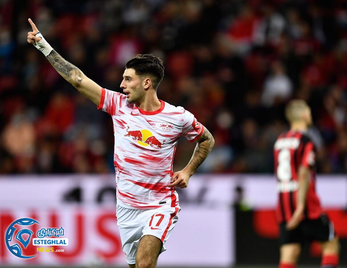 بوندسلیگا آلمان