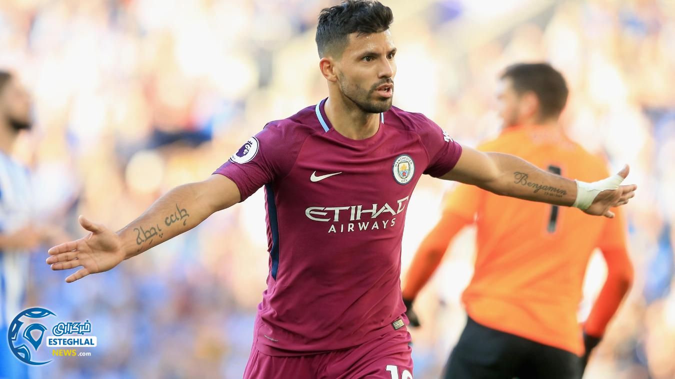 لیگ برتر انگلیس