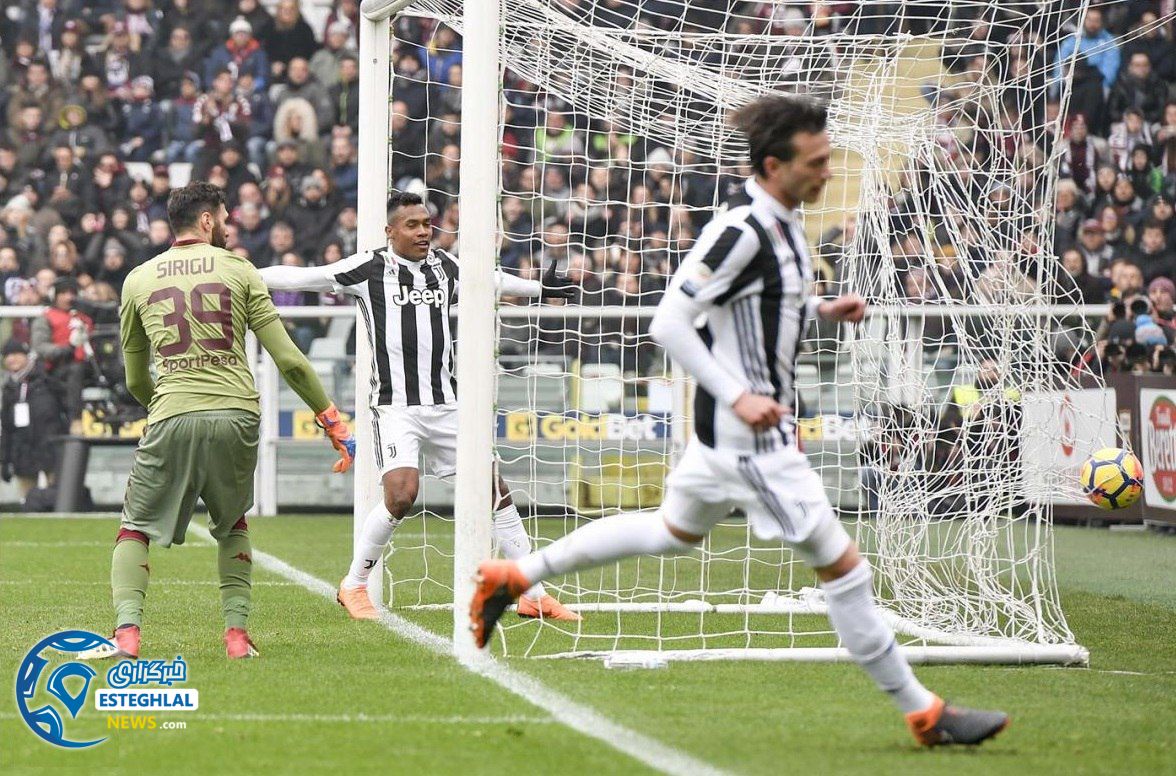 سری آ ایتالیا