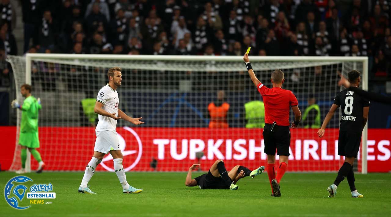 لیگ قهرمانان اروپا