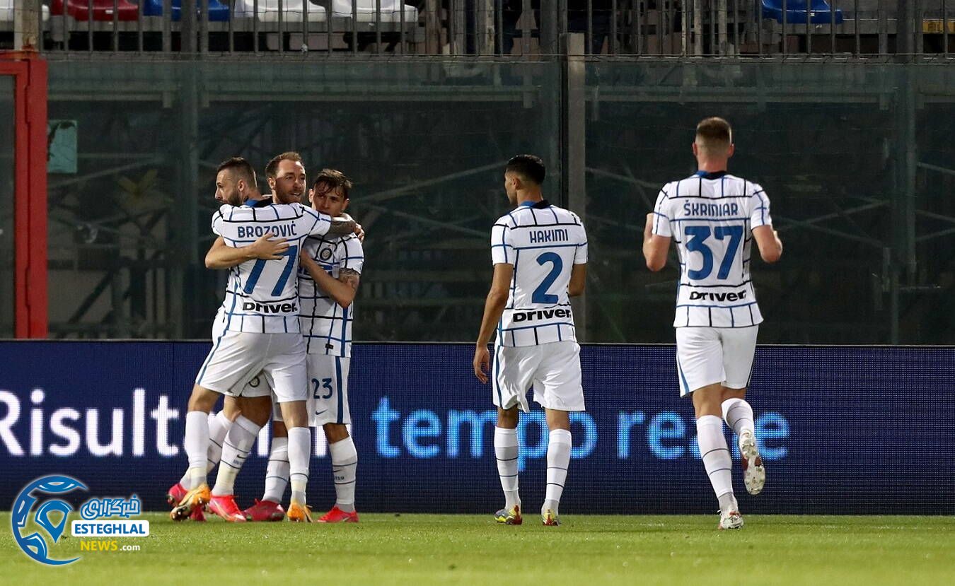 سری آ ایتالیا