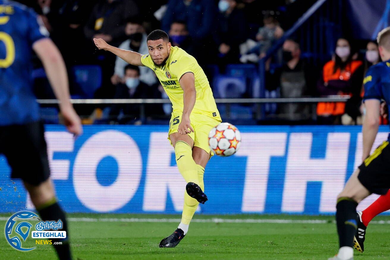 لیگ قهرمانان اروپا