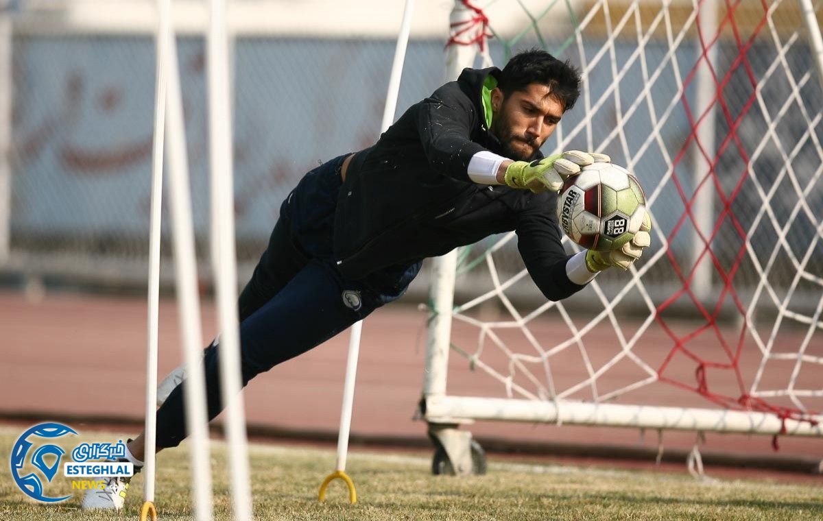 سید حسین حسینی تمرین 30 آذر