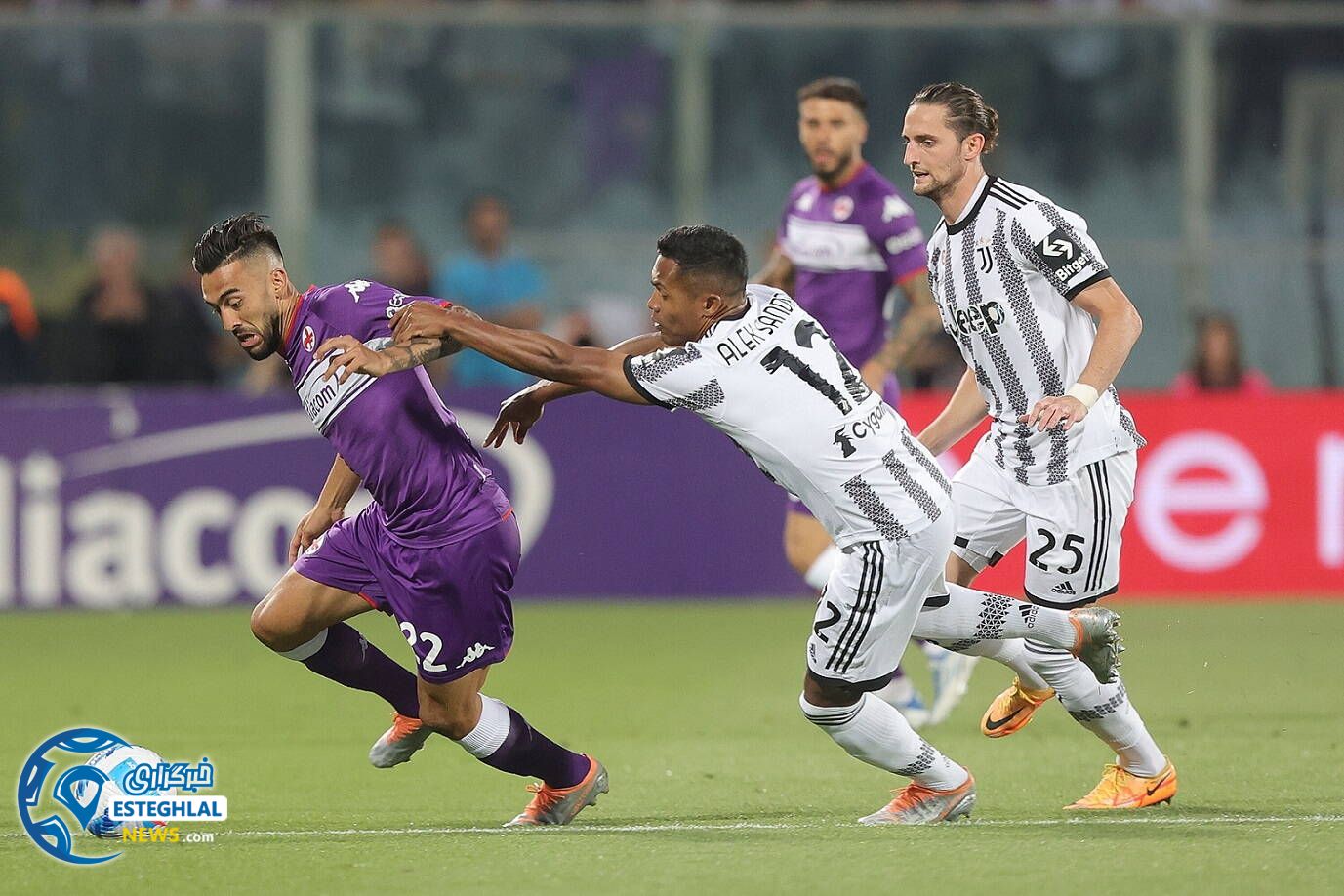 سری آ ایتالیا