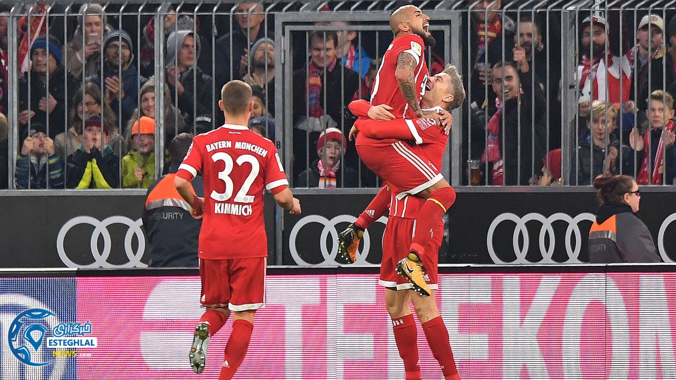 بوندسلیگا  آلمان 