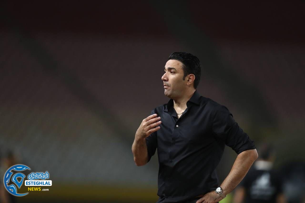 جواد نکونام