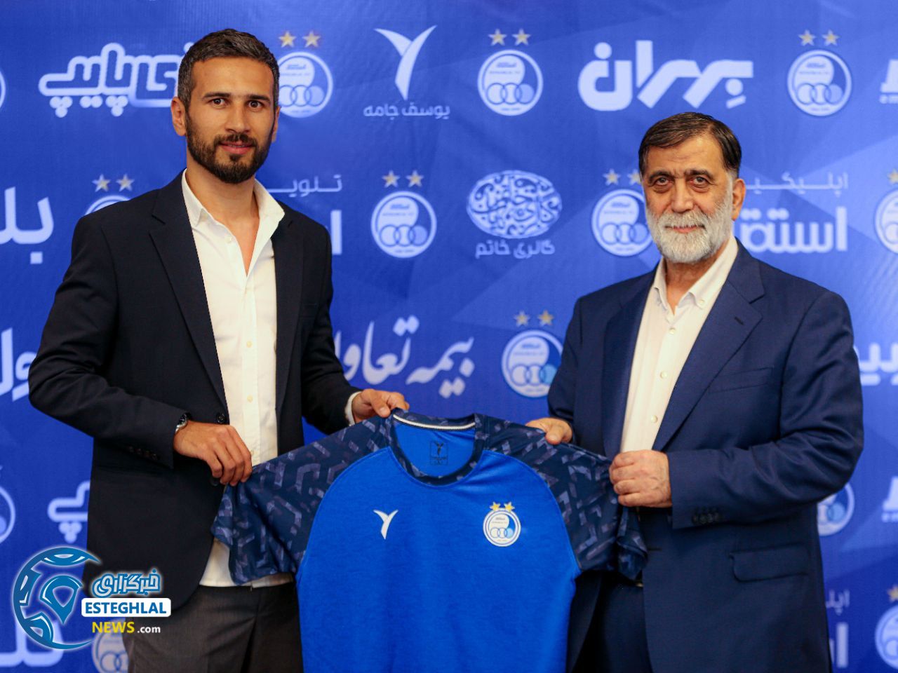 سجاد شهباززاده