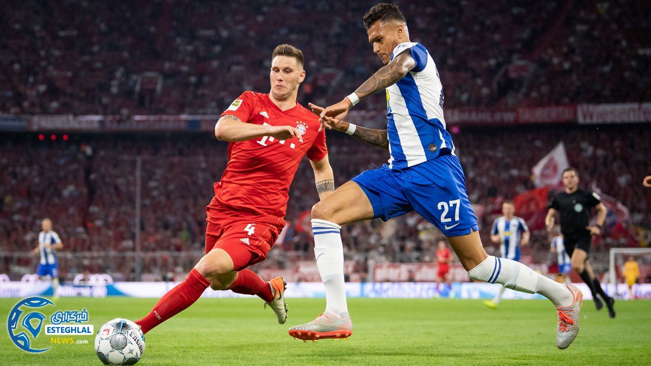 بوندسلیگا آلمان