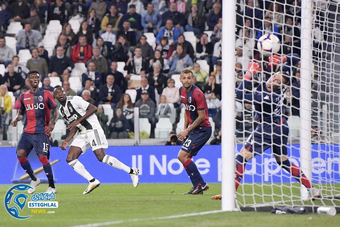 سری آ ایتالیا