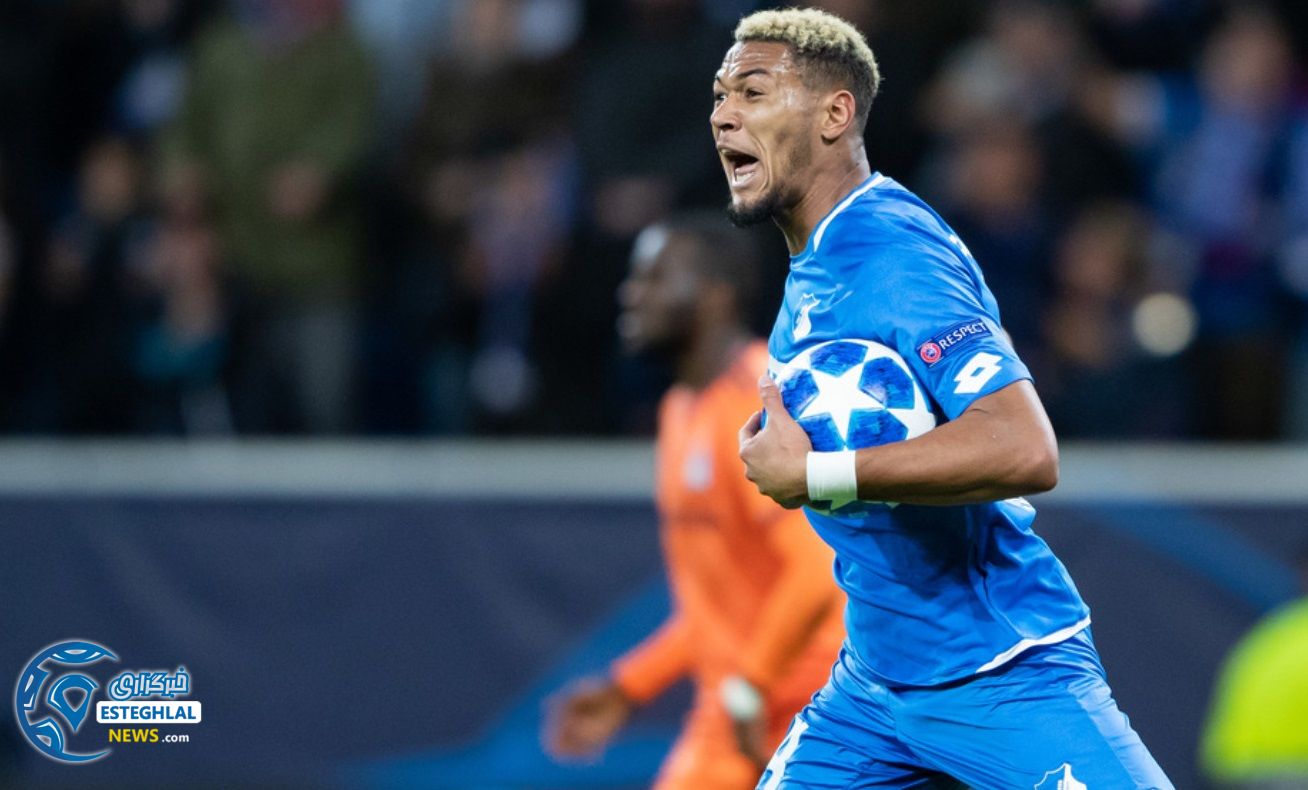 لیگ قهرمانان اروپا