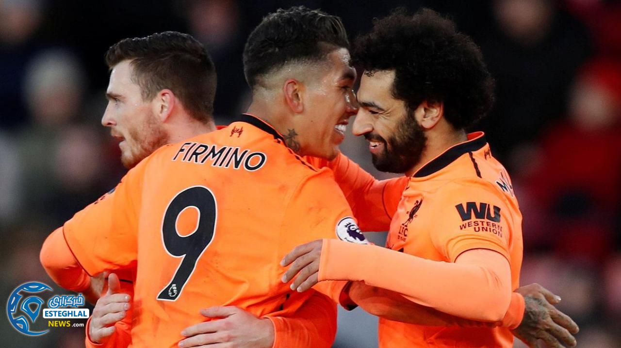 لیگ برتر انگلیس